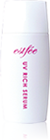 UV rich serum